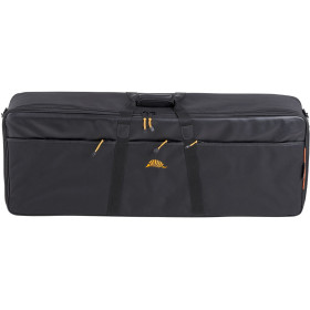 HOUSSE CLAVIER NOIRE 107x37x13 CM TOBAGO