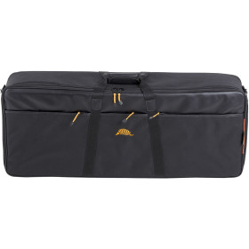 HOUSSE CLAVIER NOIR 104x36x13 CM TOBAGO