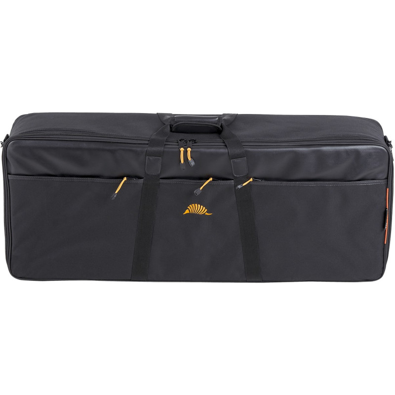 HOUSSE CLAVIER NOIR 104x36x13 CM TOBAGO