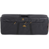HOUSSE CLAVIER NOIR 104x36x13 CM TOBAGO