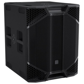 CAISSON BASSE AMPLIFIE HAUTES PERFORMANCES LD SYSTEMS