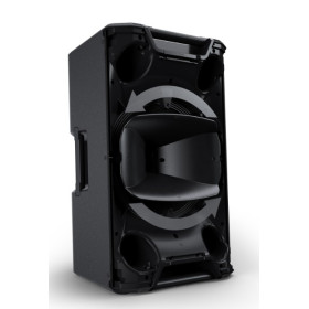 ENCEINTE AMPLIFIEE HAUTES PERFORMANCES LD SYSTEMS