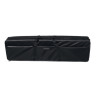 HOUSSE CLAVIER NOIR 134 X 34 X 15 TOBAGO HOUSSE CLAVIER NOIR 134 X 34 X 15 TOBAGO