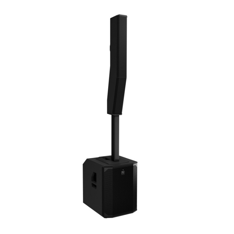 SYSTEME ACTIF ARRAY 1000W RMS ELECTRO VOICE