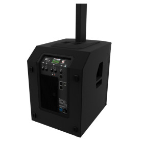 SYSTEME ACTIF ARRAY 1000W RMS ELECTRO VOICE
