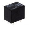 RELAIS ELECTROMAGNETIQUE SPDT 12VDC 10A 240VAC