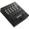 MIXAGE DJ 4 VOIES USB NUMARK