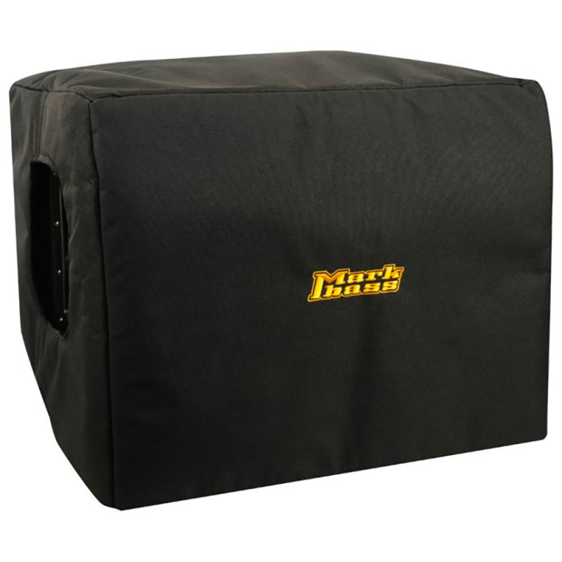 HOUSSE COVER POUR BASSE MARKBASS CMD102V