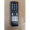 TELECOMMANDE POUR SPLBOX100 IBIZA