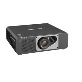 VIDEOPROJECTEUR 5200LM 4K PANASONIC NOIR - PT-FRQ50BEJ