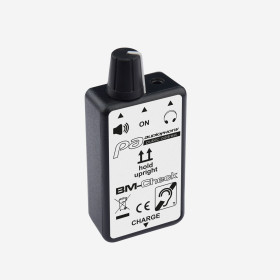SIMULATEUR DE PROTHESE POUR AMPLI DE BOUCLE AVEC CASQUE AUDIOPHONY