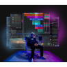 LOGICIEL DE PRODUCTION STUDIO ONE PRO 7 PRESONUS