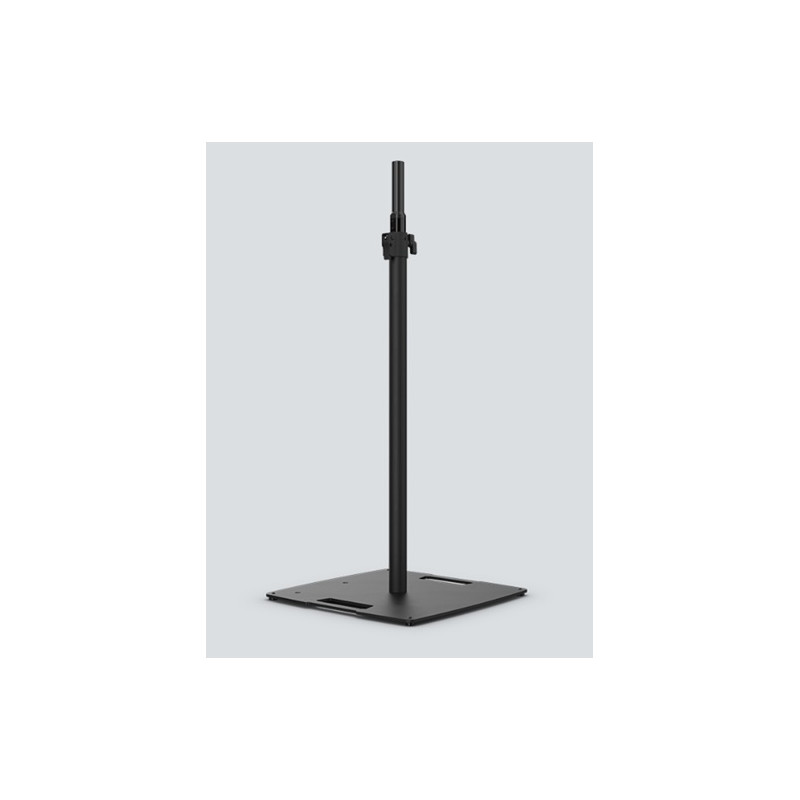 PIED DE LUMIERE TELESCOPIQUE 1.5 - 2.4 M CHAUVET PIED DE LUMIERE TELESCOPIQUE 1.5 - 2.4 M CHAUVET
