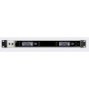 RECEPTEUR NUMERIQUE EW DX DANTE SENNHEISER 4 CANAUX Q1-9