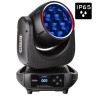 LYRE BTI BLIZZARD WASH1 IP65 BRITEQ