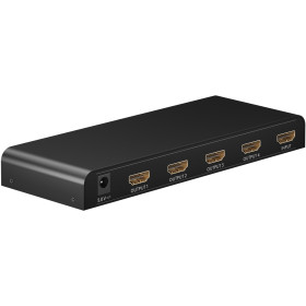 REPARTITEUR HDMI 1 VERS 4