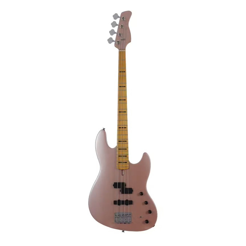 SIRE MARCUS MILLER ER U7-4 ROSEGOLD ROSEGOLD SIRE MARCUS MILLER ER U7-4 ROSEGOLD ROSEGOLD