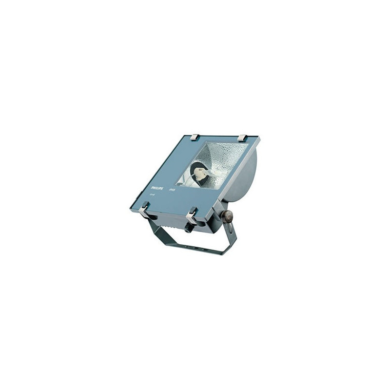 PROJECTEUR PHILIPS 150W A DECHARGE IP65 - OCCASION PROJECTEUR PHILIPS 150W A DECHARGE IP65 - OCCASION