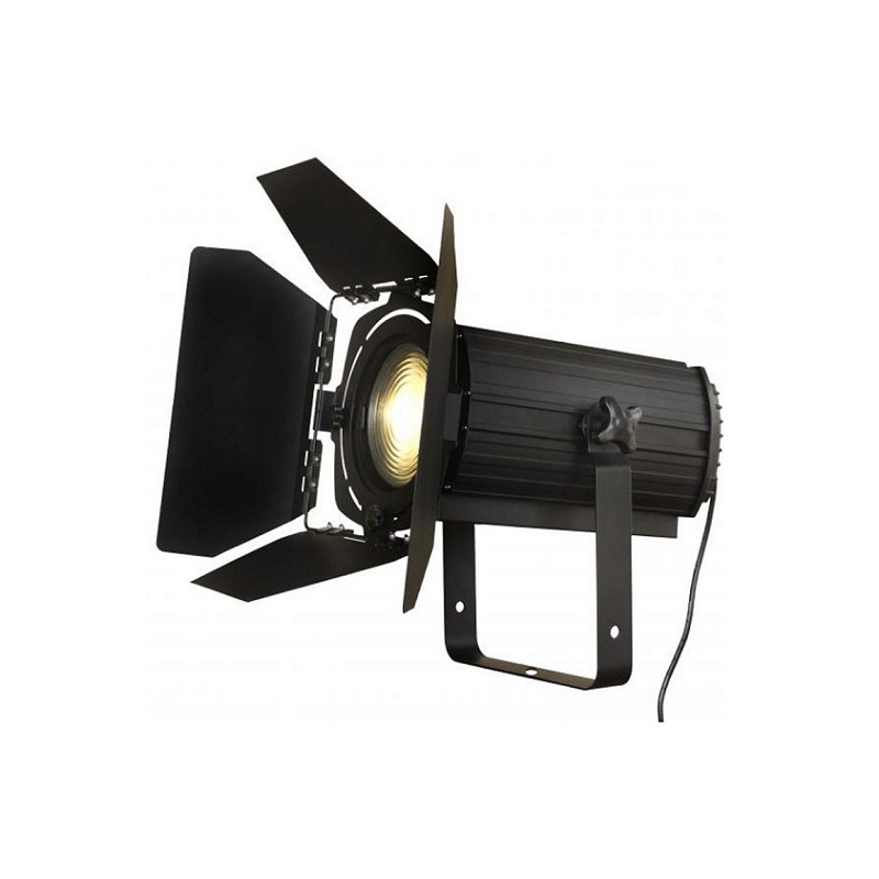 OCCASION - PROJECTEUR THEATRE 100W LED 3200°K DMX BRITEQ OCCASION - PROJECTEUR THEATRE 100W LED 3200°K DMX BRITEQ