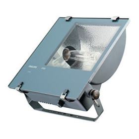 OCCASION - PROJECTEUR EXTERIEUR PHILIPS TEMPO 230V 400W