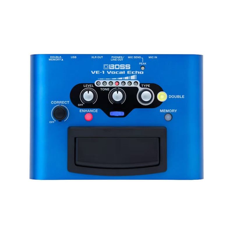 MULTI-EFFETS VOCAL ECHO ROLAND MULTI-EFFETS VOCAL ECHO ROLAND