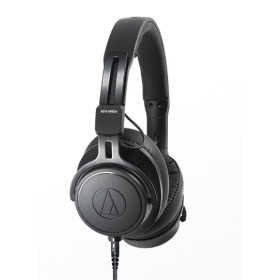 CASQUE PROFESSIONNEL FERME DE MONITORING AUDIO-TECHNICA