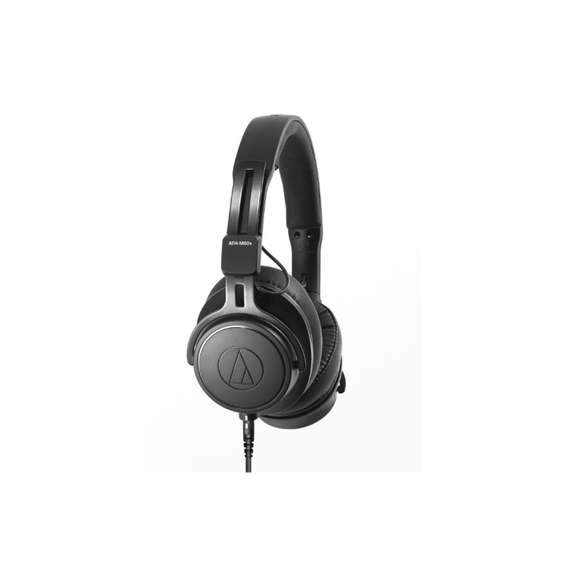 CASQUE PROFESSIONNEL FERME DE MONITORING AUDIO-TECHNICA