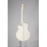 TAKAMINE GN37CE PW NEX CUTAWAY PEARL WHITE