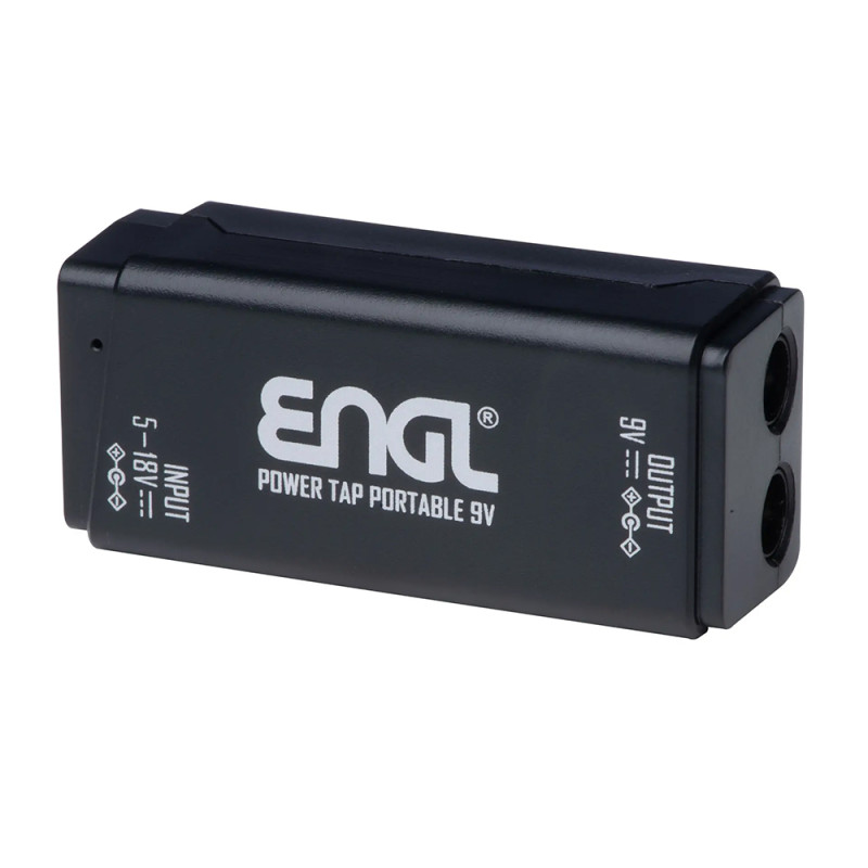ENGL POWERTAP PORTABLE ENGL POWERTAP PORTABLE