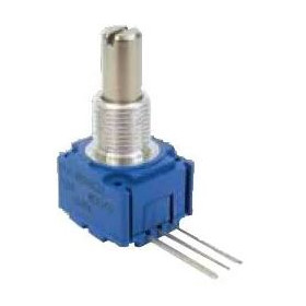 POTENTIOMETRE 25 KOHMS LINEAIRE