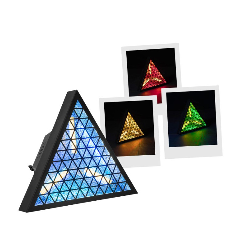 EFFET DE LUMIERE A LED MAC MAH