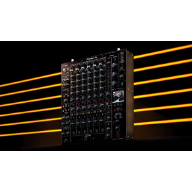 MIXAGE DJMV10 PIONEER 6 VOIES SPECIAL CLUB FESTIVAL