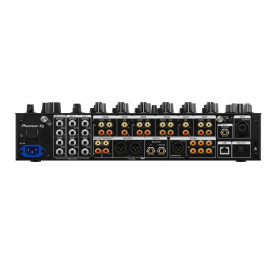 DJMV10 TABLE DE MIXAGE PIONEER 6 VOIES 