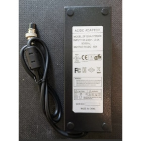 TRANSFO 15V 10A POUR ENCEINTE BE 9700/9515/9412 V2 POWER ACOUSTICS