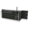 CONSOLE NUMERIQUE 18 ENTREES POUR TABLETTES MIDAS
