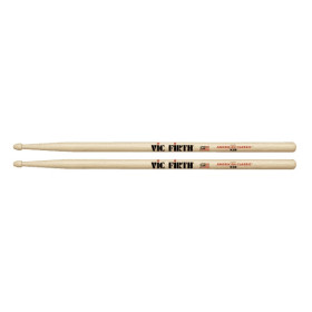 PAIRE DE BAGUETTE OLIVE BOIS X5B VIC FIRTH