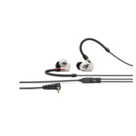 ECOUTEUR IN EAR IE 100 PRO CLEAR SENNHEISER