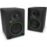 PAIRE DE MONITORING CR35BT 50W MACKIE
