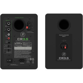 PAIRE DE MONITORING CR35BT 50W MACKIE