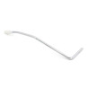 FENDER® JAGUAR®/JAZZMASTER® TREMOLO ARM (IMPORT) WITH TREMOLO TIP CHROME
