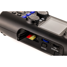 ZOOM H5 STUDIO