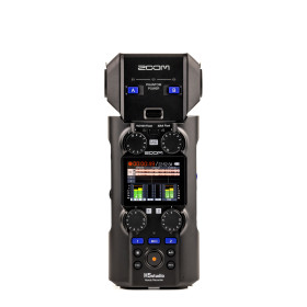 ZOOM H5 STUDIO