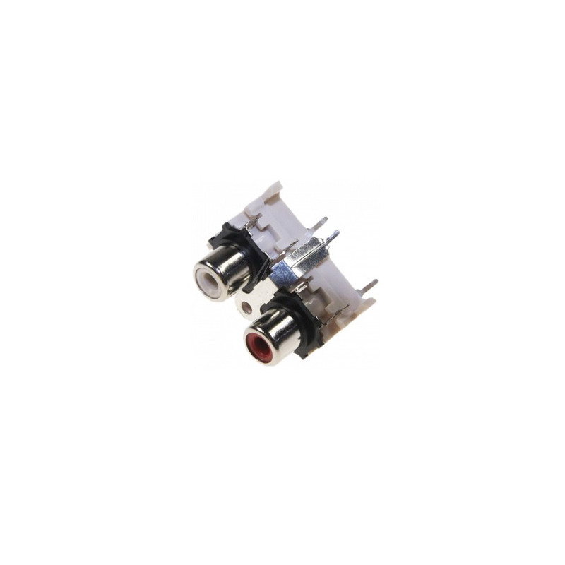 EMBASE RCA POUR DDJ-400/SB3/RB/SB2/SZ/WEGO3 PIONEER EMBASE RCA POUR DDJ-400/SB3/RB/SB2/SZ/WEGO3 PIONEER