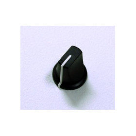 BOUTON PLASTIQUE ROTATIF KNOP SUR DJM-400 PIONEER