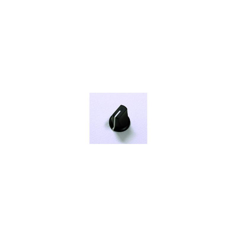 BOUTON PLASTIQUE ROTATIF KNOP SUR DJM-400 PIONEER BOUTON PLASTIQUE ROTATIF KNOP SUR DJM-400 PIONEER