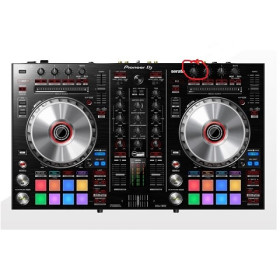 BOUTON KNOB PLASTIQUE POUR DDJ-800/1000/SR2/RR XDJ-RR PIONEER (6080)