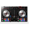 BOUTON KNOB PLASTIQUE POUR DDJ-800/1000/SR2/RR XDJ-RR PIONEER (6080)
