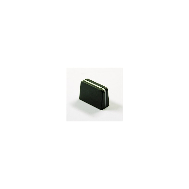 BOUTON PLASTIQUE POUR FADER DJM-350/2000 PIONEER BOUTON PLASTIQUE POUR FADER DJM-350/2000 PIONEER