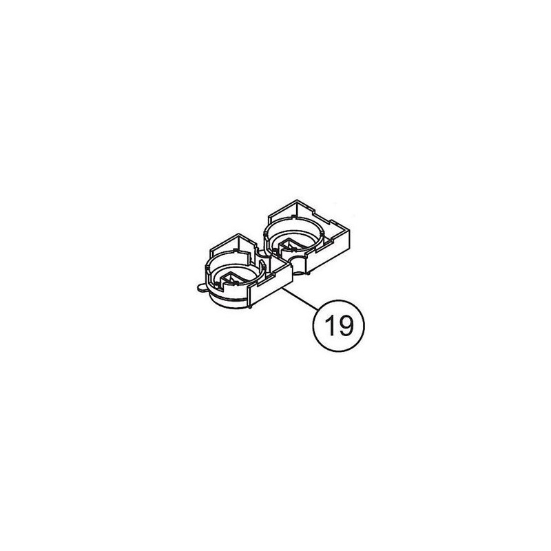 BOUTON PLAY POUR DDJ-T1 ET DDJ-S1 PIONEER BOUTON PLAY POUR DDJ-T1 ET DDJ-S1 PIONEER