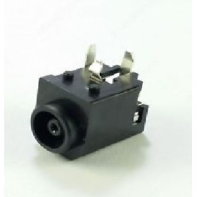 FICHE ALIMENTATION JACK 12V POUR SSJ-1000/800/SR2/XDJ-700/RR/WEGO3 PIONEER